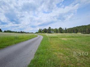 Prodej pozemku pro bydlení, Dobev - Velké Nepodřice, 8980 m2