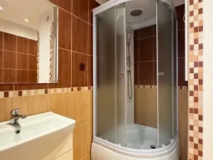 Pronájem bytu 1+1, Orlová, Kpt. Jaroše, 40 m2