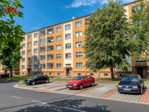 Prodej bytu 3+1, Ostrov, Kollárova, 69 m2