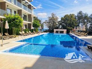 Prodej bytu 2+kk, Bjala, Bulharsko, 75 m2