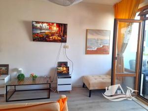 Prodej bytu 2+kk, Lozenets, Bulharsko, 48 m2
