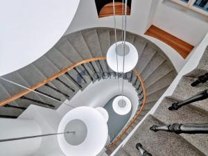 Pronájem obchodního prostoru, Praha, Na Poříčí, 1499 m2