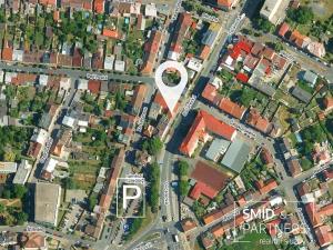 Prodej rodinného domu, Kolín, Ovčárecká, 63 m2