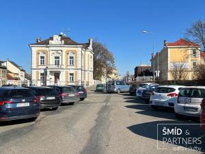 Prodej rodinného domu, Kolín, Ovčárecká, 63 m2