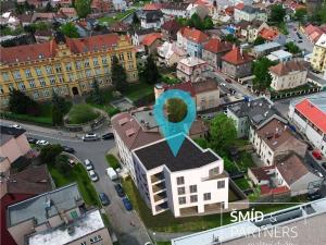 Prodej pozemku pro bydlení, Kolín, Krčínova, 319 m2