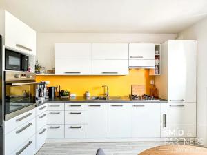 Prodej bytu 2+1, Kolín, Sadová, 60 m2
