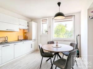 Prodej bytu 2+1, Kolín, Sadová, 60 m2