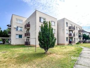 Prodej bytu 2+1, Kolín, Sadová, 60 m2
