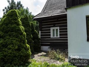 Prodej chalupy, Rokytnice v Orlických horách, J. V. Sládka, 157 m2