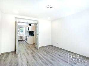 Prodej bytu 2+1, Kolín, Mikoláše Alše, 53 m2
