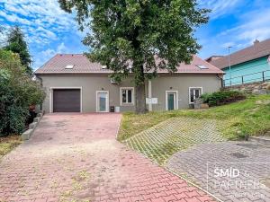 Pronájem rodinného domu, Kolín, Ke Hřišti, 125 m2