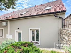 Pronájem rodinného domu, Kolín, Ke Hřišti, 125 m2