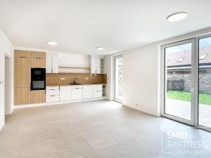 Pronájem rodinného domu, Kolín, Ke Hřišti, 125 m2