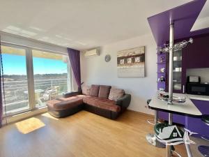 Prodej bytu 2+kk, Nesebar, Bulharsko, 61 m2