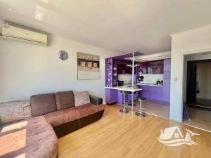 Prodej bytu 2+kk, Nesebar, Bulharsko, 61 m2