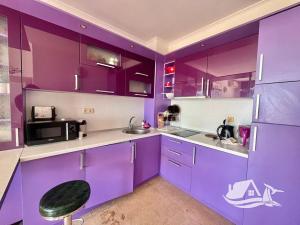 Prodej bytu 2+kk, Nesebar, Bulharsko, 61 m2