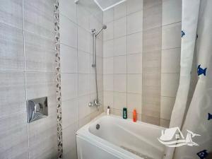 Prodej bytu 2+kk, Nesebar, Bulharsko, 61 m2