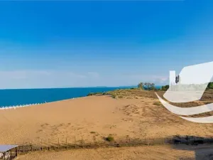 Prodej bytu 2+kk, Nesebar, Bulharsko, 61 m2