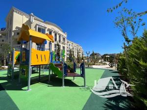 Prodej bytu 3+kk, Ravda, Bulharsko, 95 m2