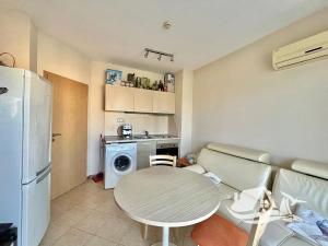 Prodej bytu 2+kk, Nesebar, Bulharsko, 43 m2