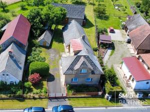 Prodej rodinného domu, Staňkovice, 140 m2