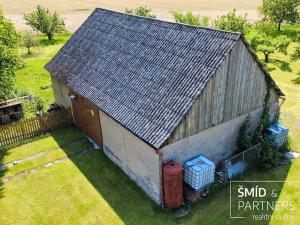 Prodej rodinného domu, Staňkovice, 140 m2