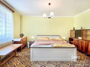 Prodej rodinného domu, Staňkovice, 140 m2