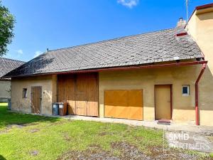 Prodej rodinného domu, Staňkovice, 140 m2