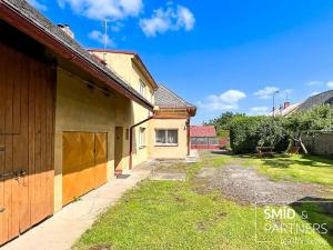 Prodej rodinného domu, Staňkovice, 140 m2