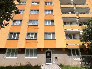 Pronájem bytu 1+kk, Kolín, Na Magistrále, 30 m2