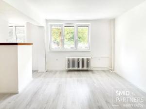 Pronájem bytu 1+kk, Kolín, Na Magistrále, 30 m2