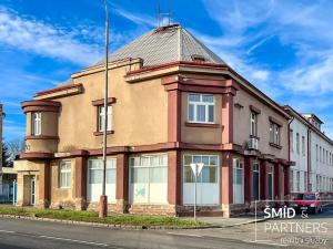 Prodej výrobních prostor, Kutná Hora, Vítězná, 3200 m2