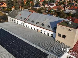 Prodej výrobních prostor, Kutná Hora, Vítězná, 3200 m2