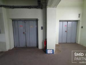 Prodej výrobních prostor, Kutná Hora, Vítězná, 3200 m2