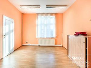 Prodej výrobních prostor, Kutná Hora, Vítězná, 3200 m2