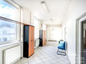 Prodej výrobních prostor, Kutná Hora, Vítězná, 3200 m2