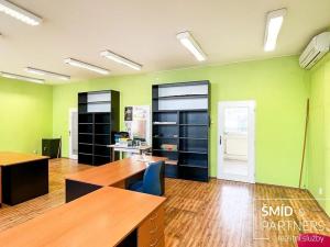 Prodej výrobních prostor, Kutná Hora, Vítězná, 3200 m2