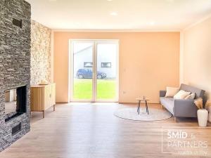 Prodej apartmánu, Červená Voda, 132 m2