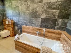 Prodej apartmánu, Červená Voda, 132 m2