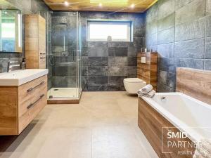 Prodej apartmánu, Červená Voda, 132 m2