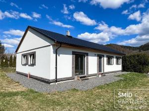 Prodej rodinného domu, Červená Voda, 132 m2