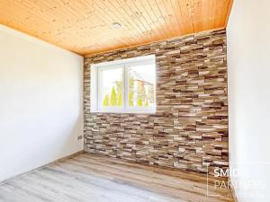 Prodej rodinného domu, Červená Voda, 132 m2