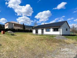 Prodej rodinného domu, Červená Voda, 132 m2