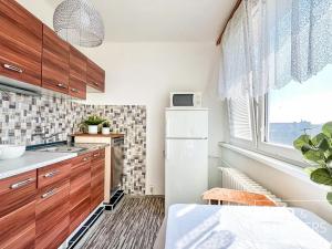 Prodej bytu 1+1, Kolín, Dělnická, 34 m2