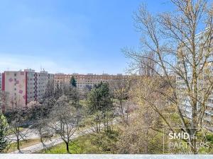 Prodej bytu 1+1, Kolín, Dělnická, 34 m2