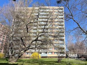 Prodej bytu 1+1, Kolín, Dělnická, 34 m2