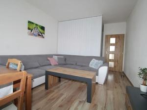 Prodej bytu 2+1, Orlová, Masarykova třída, 57 m2
