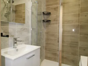 Prodej bytu 2+1, Orlová, Masarykova třída, 57 m2