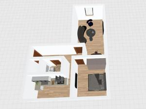 Prodej bytu 2+1, Orlová, Masarykova třída, 57 m2
