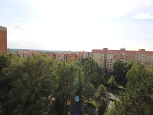 Prodej bytu 2+1, Orlová, Masarykova třída, 57 m2